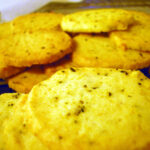 galletas limon