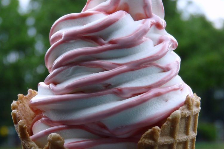 Helado