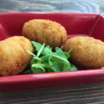 Croquetas