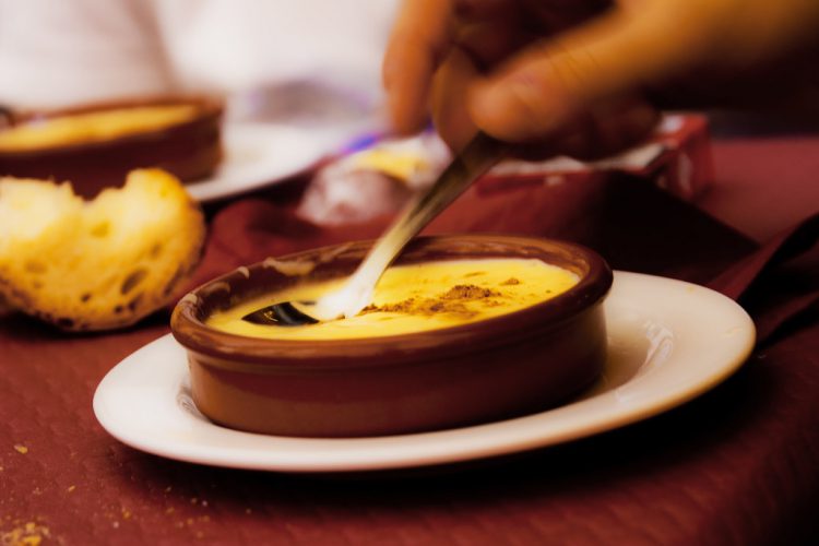 Natillas