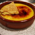 Crema catalana