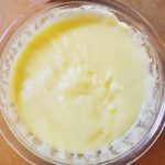 Crema pastelera