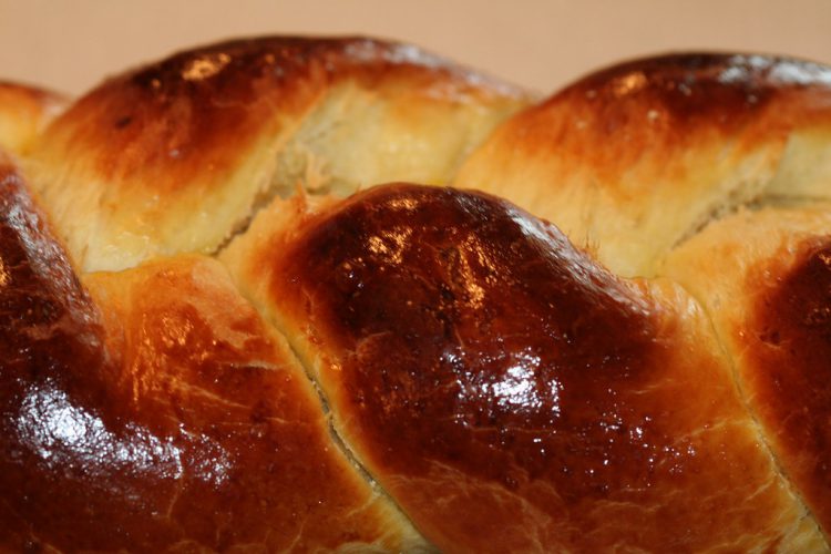 Brioche