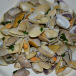 Coquinas