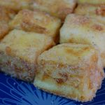 Leche frita