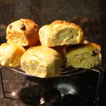 Panecillos viena