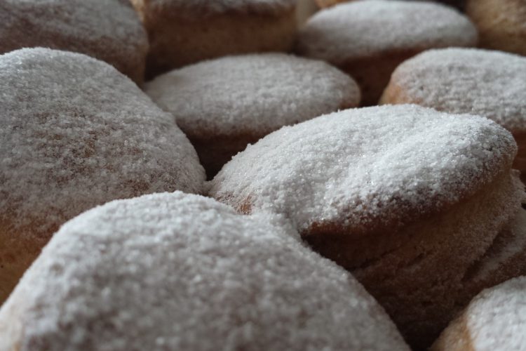 Nevaditos