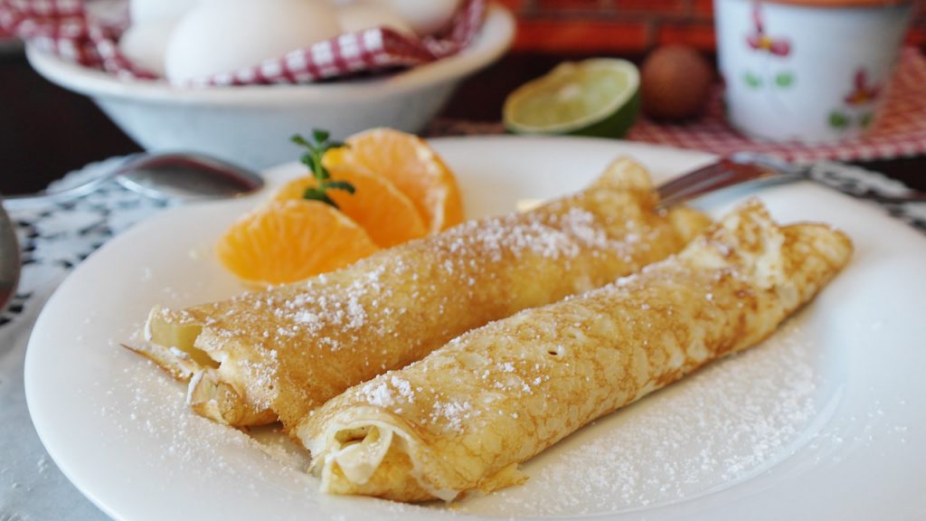 Creps