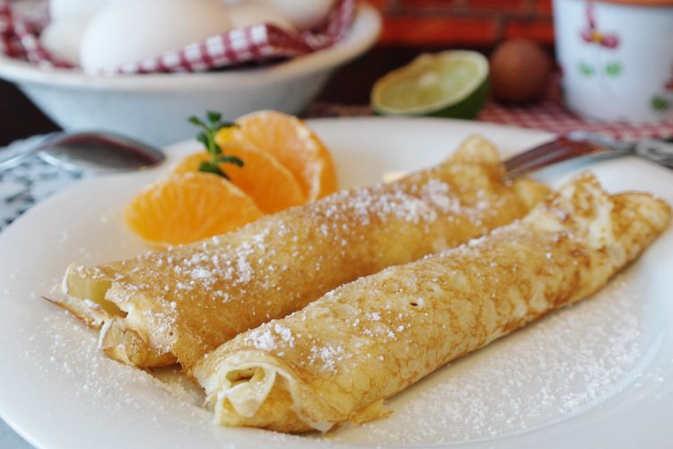 Creps