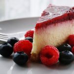 Tarta de queso