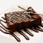 bizcocho chocolate