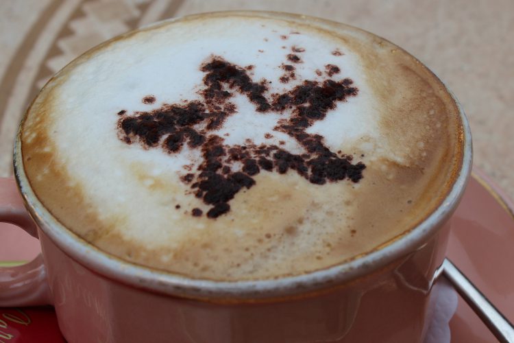 Café