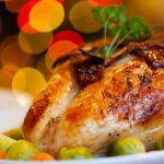 pollo asado