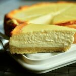 Tarta de queso