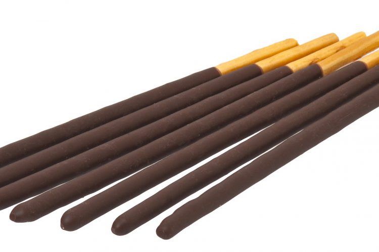 Palitos Mikado
