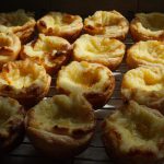 Tarta de Natillas