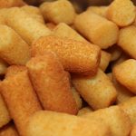 Croquetas