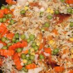 Arroz 3 delicias