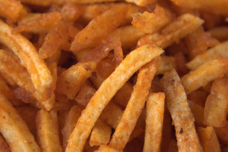 Patatas