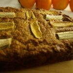 Pan de plátano