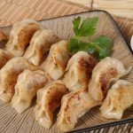 Gyozas