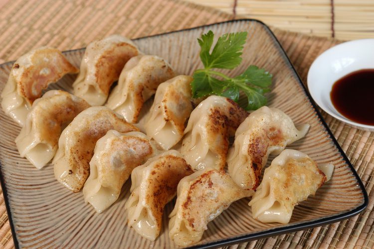 Gyozas