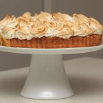 Lemon pie