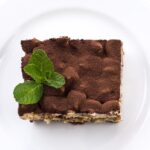 Tiramisú