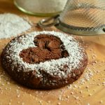 Galletas de chocolate