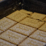 Tarta de galletas