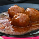 Albóndigas