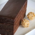Tarta sacher