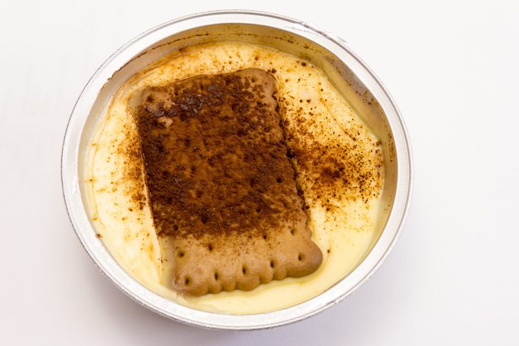 Natillas